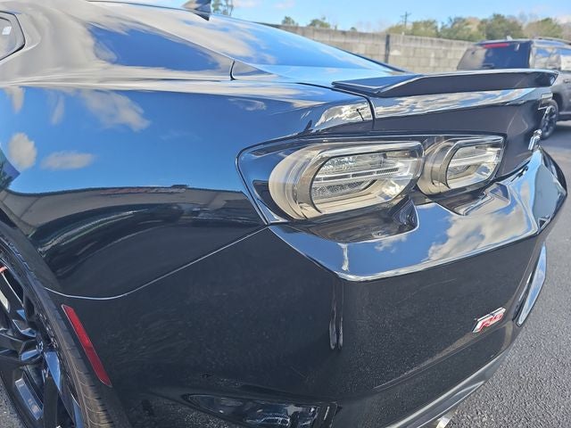 2021 Chevrolet Camaro LT1