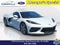 2023 Chevrolet Corvette Stingray 1LT
