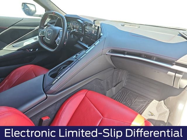 2023 Chevrolet Corvette Stingray 1LT