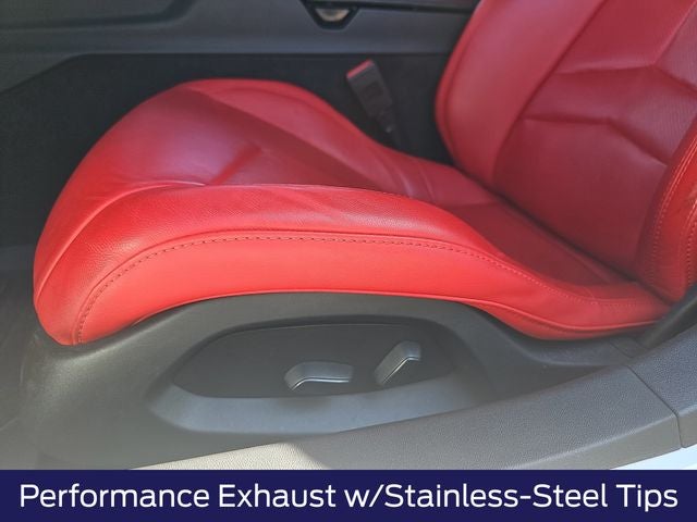 2023 Chevrolet Corvette Stingray 1LT