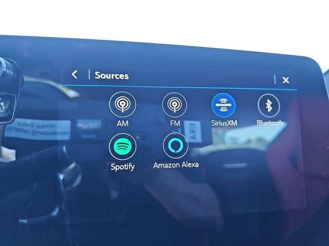 2023 Chevrolet Corvette Stingray 1LT