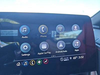 2023 Chevrolet Corvette Stingray 1LT