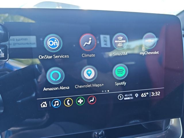 2023 Chevrolet Corvette Stingray 1LT