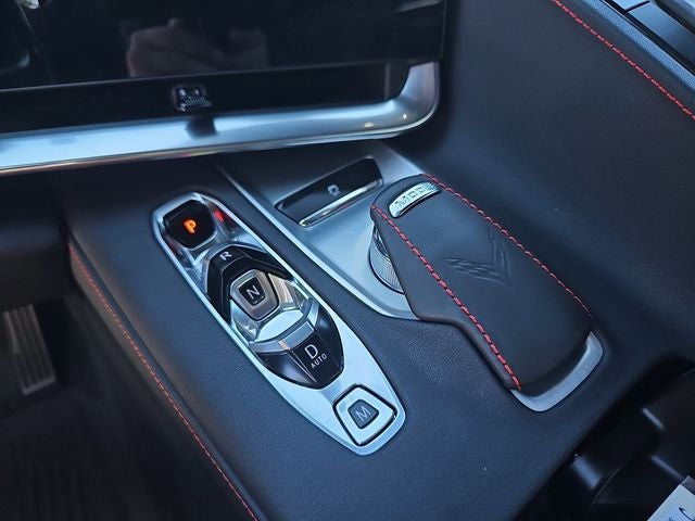 2023 Chevrolet Corvette Stingray 1LT