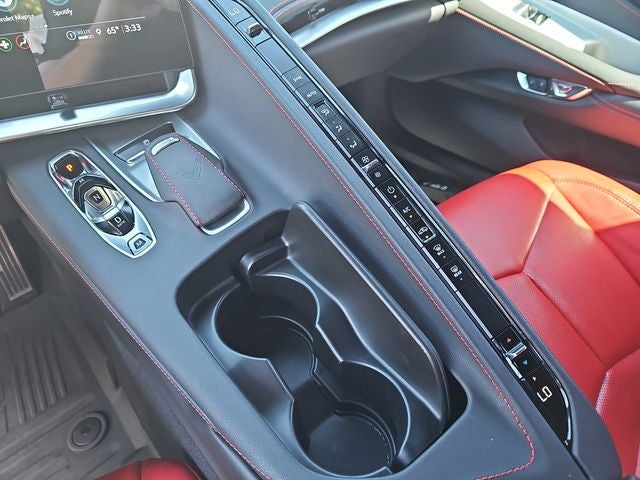 2023 Chevrolet Corvette Stingray 1LT