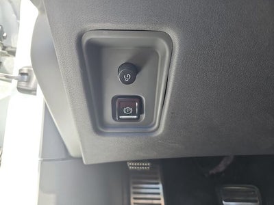 2023 Chevrolet Corvette Stingray 1LT