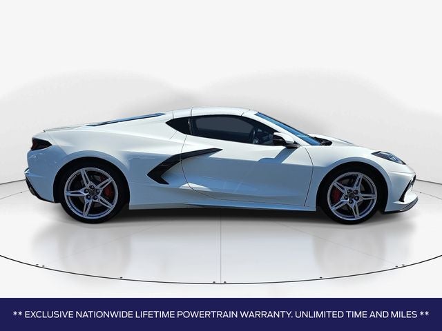2023 Chevrolet Corvette Stingray 1LT