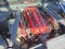 2023 Chevrolet Corvette Stingray 1LT