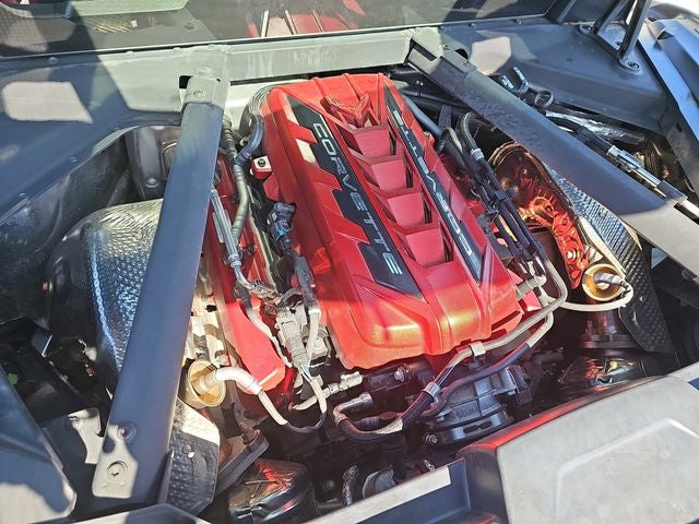 2023 Chevrolet Corvette Stingray 1LT