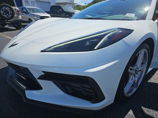 2023 Chevrolet Corvette Stingray 1LT