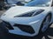 2023 Chevrolet Corvette Stingray 1LT