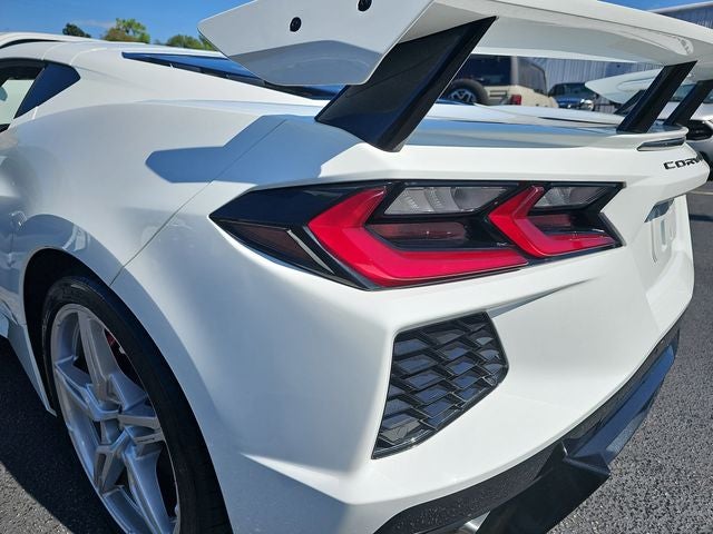 2023 Chevrolet Corvette Stingray 1LT
