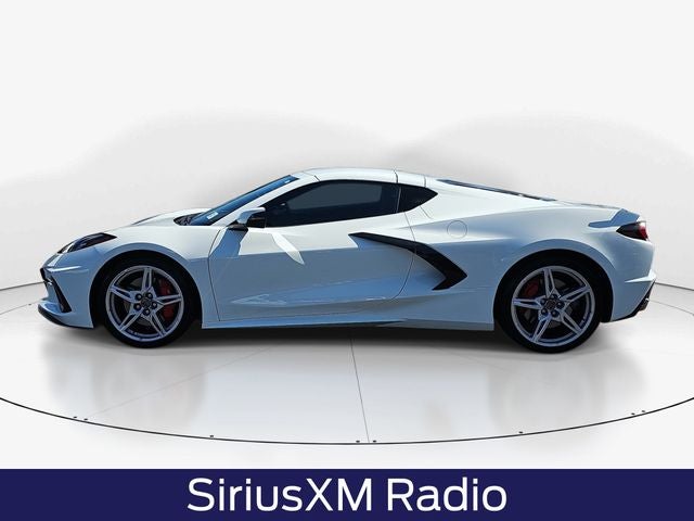 2023 Chevrolet Corvette Stingray 1LT