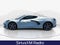 2023 Chevrolet Corvette Stingray 1LT