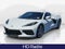 2023 Chevrolet Corvette Stingray 1LT