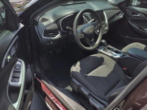 2020 Chevrolet Malibu LS 1LS