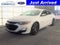 2022 Chevrolet Malibu RS