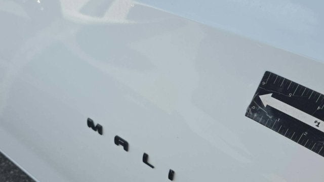 2022 Chevrolet Malibu RS