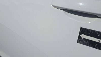 2022 Chevrolet Malibu RS