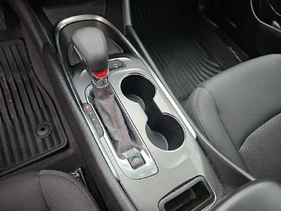 2022 Chevrolet Malibu RS
