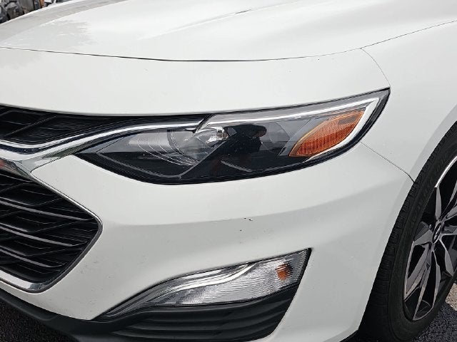 2022 Chevrolet Malibu RS