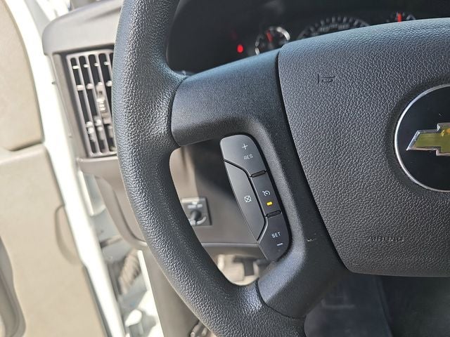 2023 Chevrolet Express 3500 LT Passenger