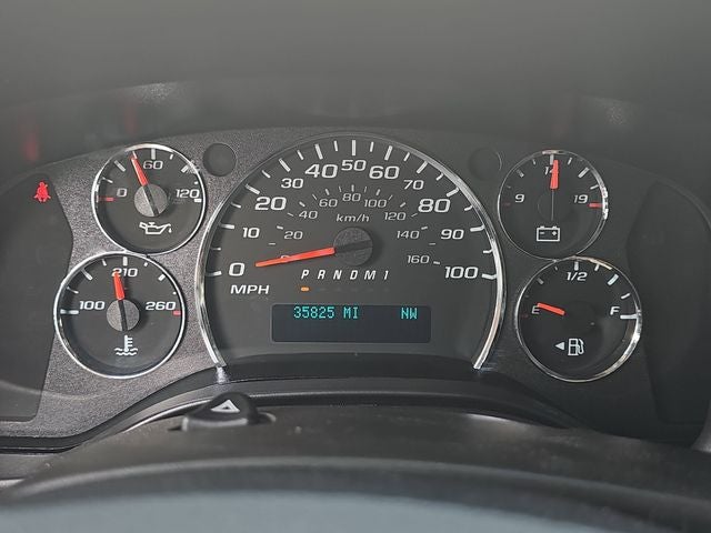 2023 Chevrolet Express 3500 LT Passenger