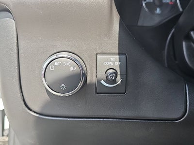 2023 Chevrolet Express 3500 LT Passenger