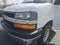 2023 Chevrolet Express 3500 LT Passenger