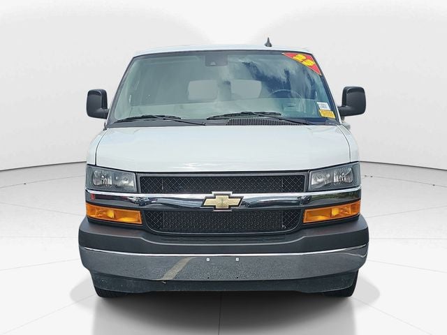2023 Chevrolet Express 3500 LT Passenger