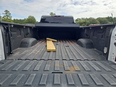 2022 Chevrolet Silverado 3500HD High Country