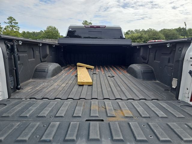 2022 Chevrolet Silverado 3500HD High Country