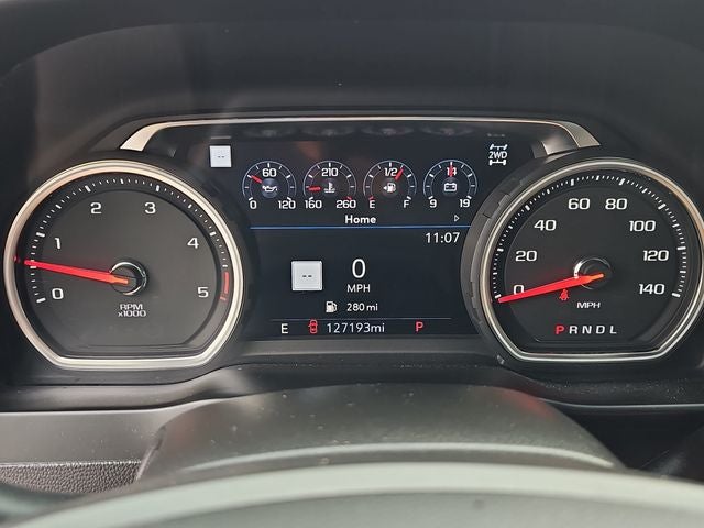 2022 Chevrolet Silverado 3500HD High Country