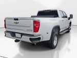 2022 Chevrolet Silverado 3500HD High Country
