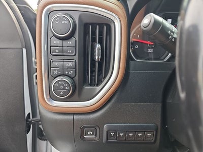 2022 Chevrolet Silverado 3500HD High Country