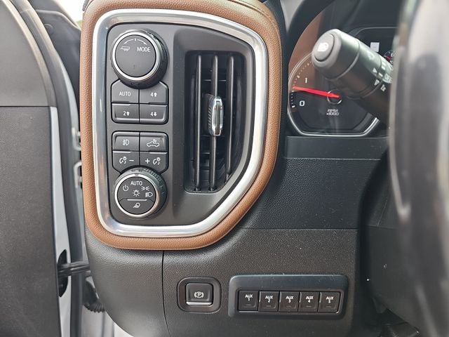 2022 Chevrolet Silverado 3500HD High Country