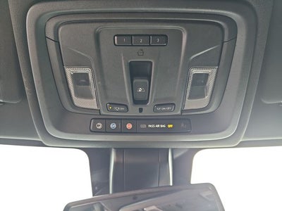 2022 Chevrolet Silverado 3500HD High Country