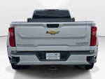 2022 Chevrolet Silverado 3500HD High Country