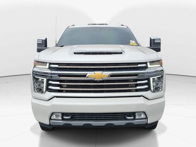 2022 Chevrolet Silverado 3500HD High Country