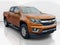 2017 Chevrolet Colorado Work Truck