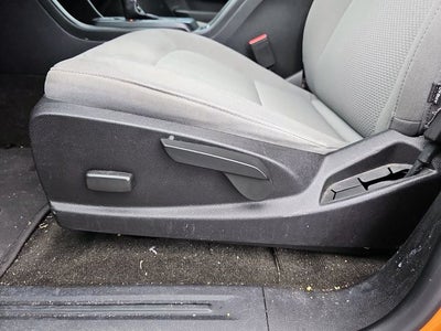 2017 Chevrolet Colorado Work Truck