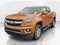2017 Chevrolet Colorado Work Truck