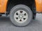 2017 Chevrolet Colorado Work Truck
