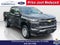 2024 Chevrolet Colorado Work Truck