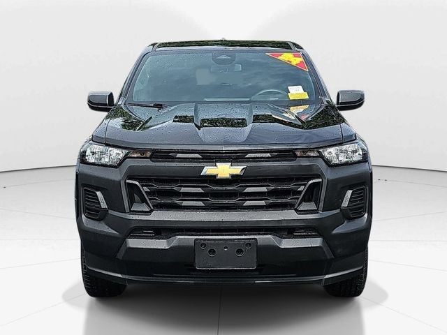 2024 Chevrolet Colorado Work Truck