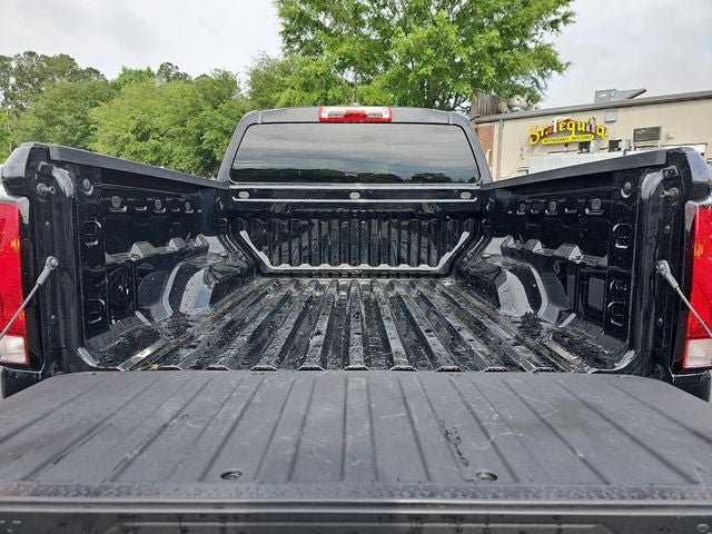 2024 Chevrolet Colorado Work Truck