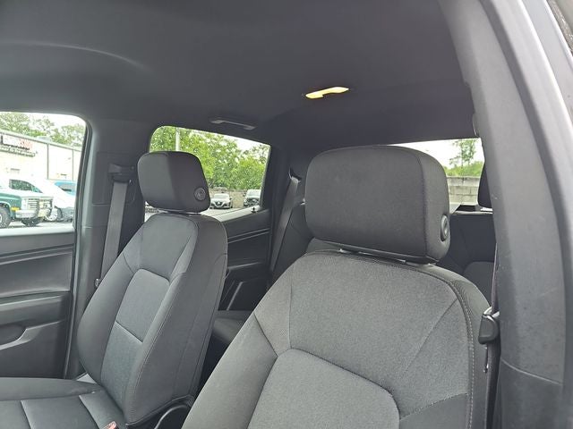 2024 Chevrolet Colorado Work Truck