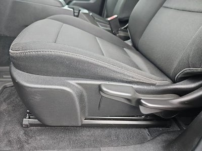 2024 Chevrolet Colorado Work Truck