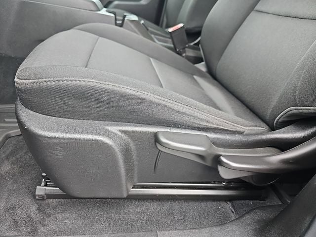 2024 Chevrolet Colorado Work Truck