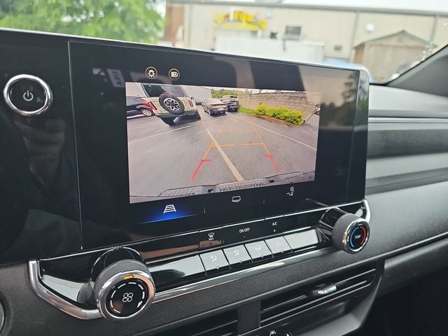 2024 Chevrolet Colorado Work Truck